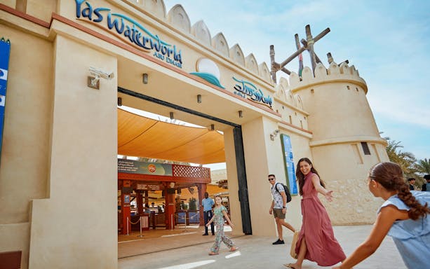 yas adası abu dabi: multi-park hopper pass - 50'ye varan tasarruf-3