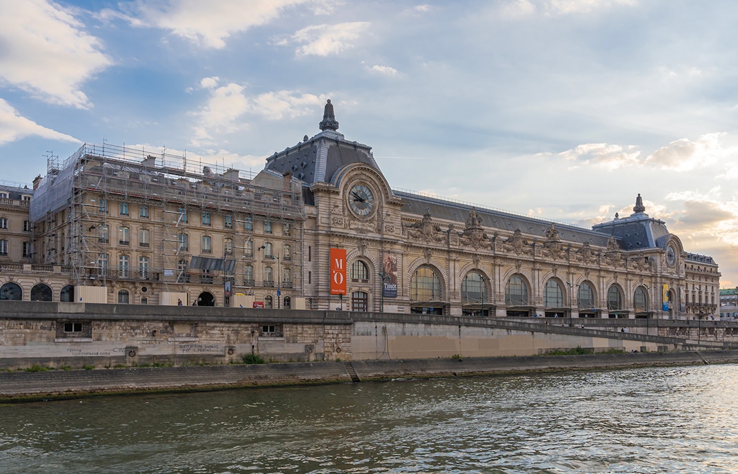 musee d orsay