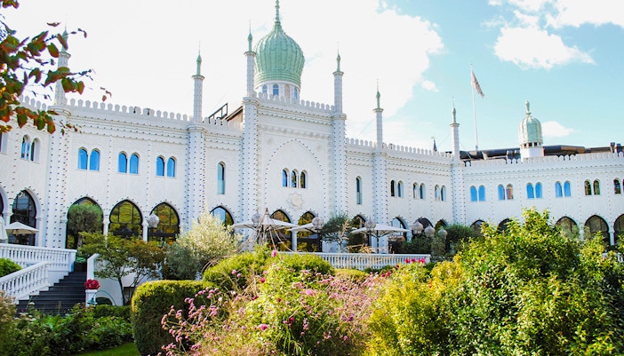 nimb hotel, copenhagen