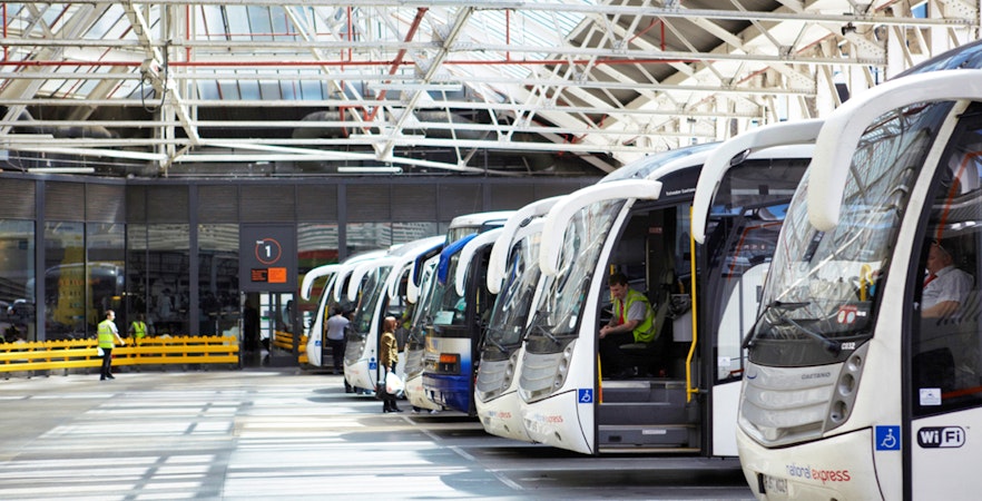 London Transportation