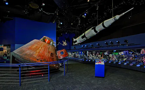ingressos para o space center houston-1