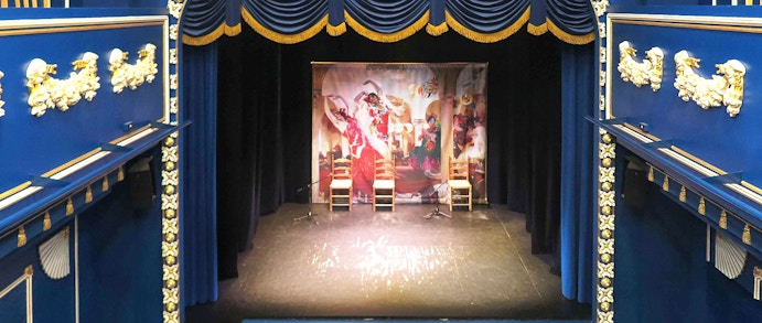Triana Flamenco Theater