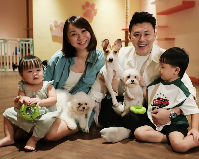 Just Dogs at Just Pets Megastore Tickets