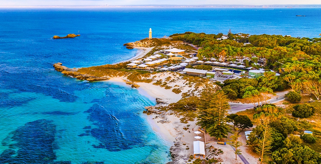 Rottnest Island Tours in Australia