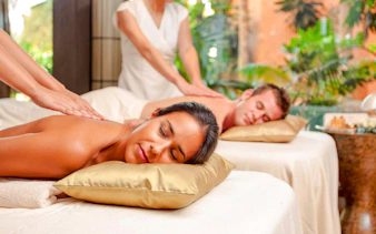 side turkish bath with sauna scrub foam and oil massage-4