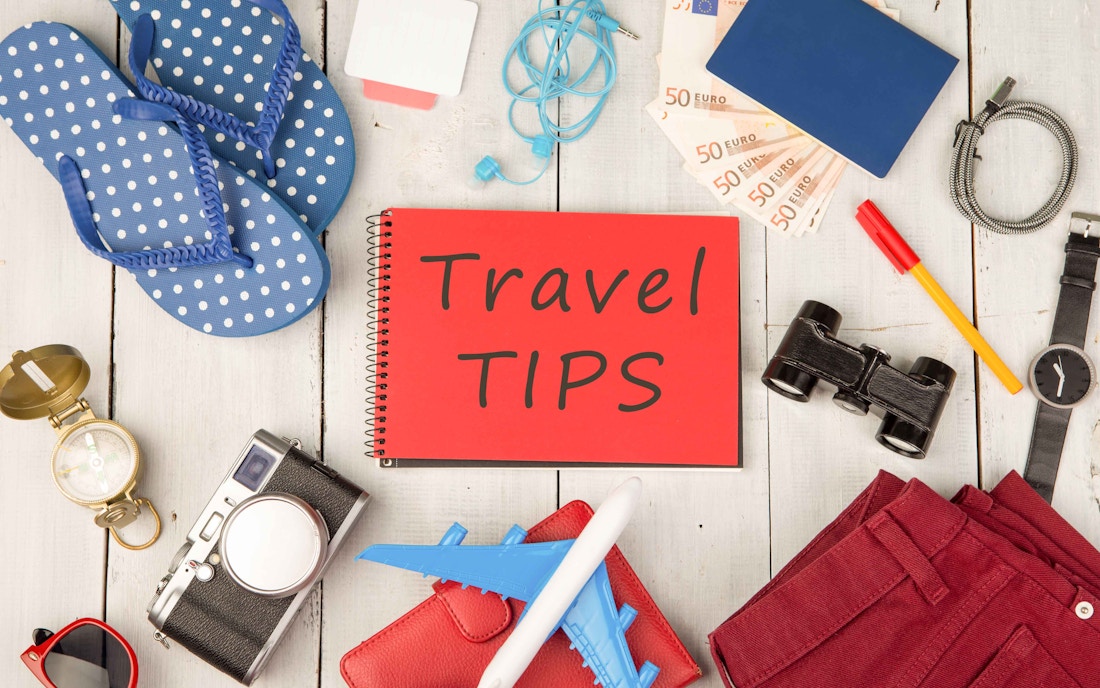 Visitor Tips for Everland