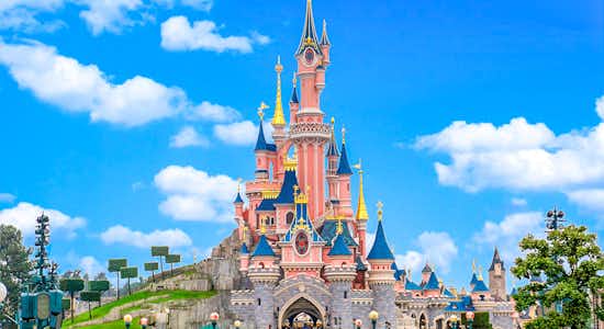Disneyland Paris