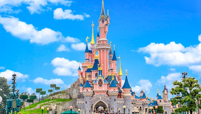 Best Time to Visit Paris - October