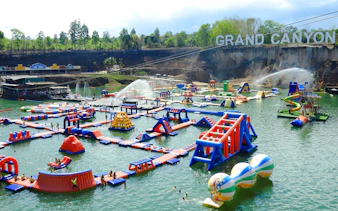 chiang mai: billetter til grand canyon water park-8