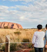 Uluru Sacred Sites & Base Exploration