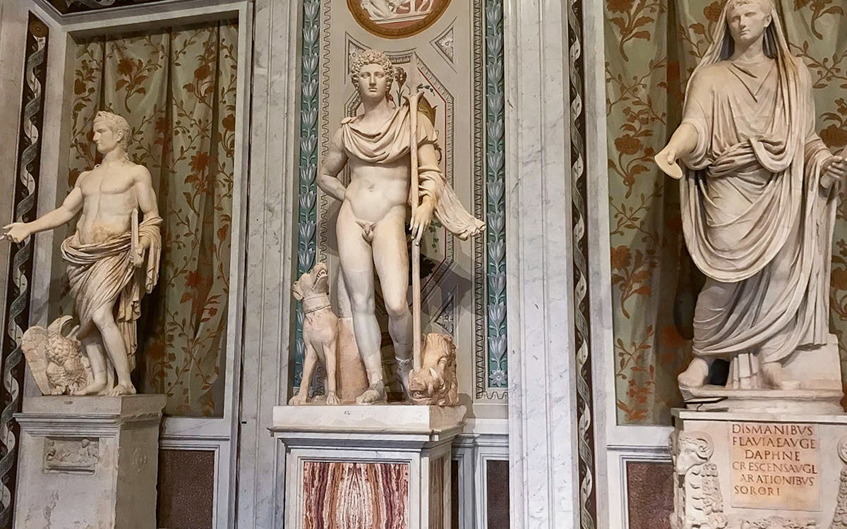 skip-the-line small-group guided tour of borghese gallery-9 skip-the-line small-group guided tour of borghese gallery-9