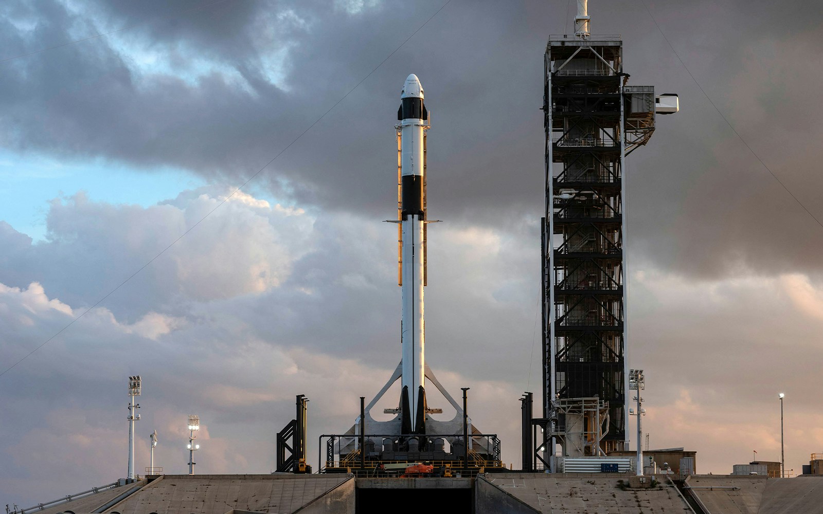 Kennedy Space Center photos