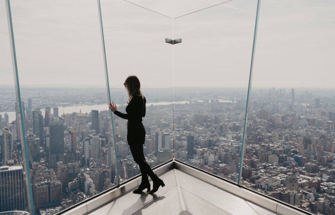 Edge NYC Facts