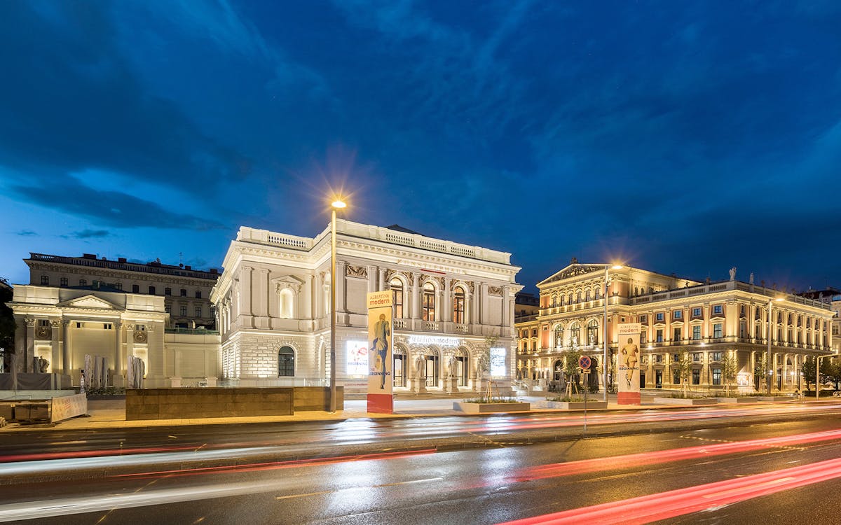 billets combo (économisez 26 %) : musée albertina + albertina modern-7 billets combo (économisez 26 %) : musée albertina + albertina modern-7