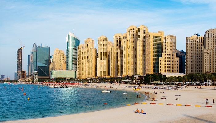 Dubai Travel Tips & Hacks