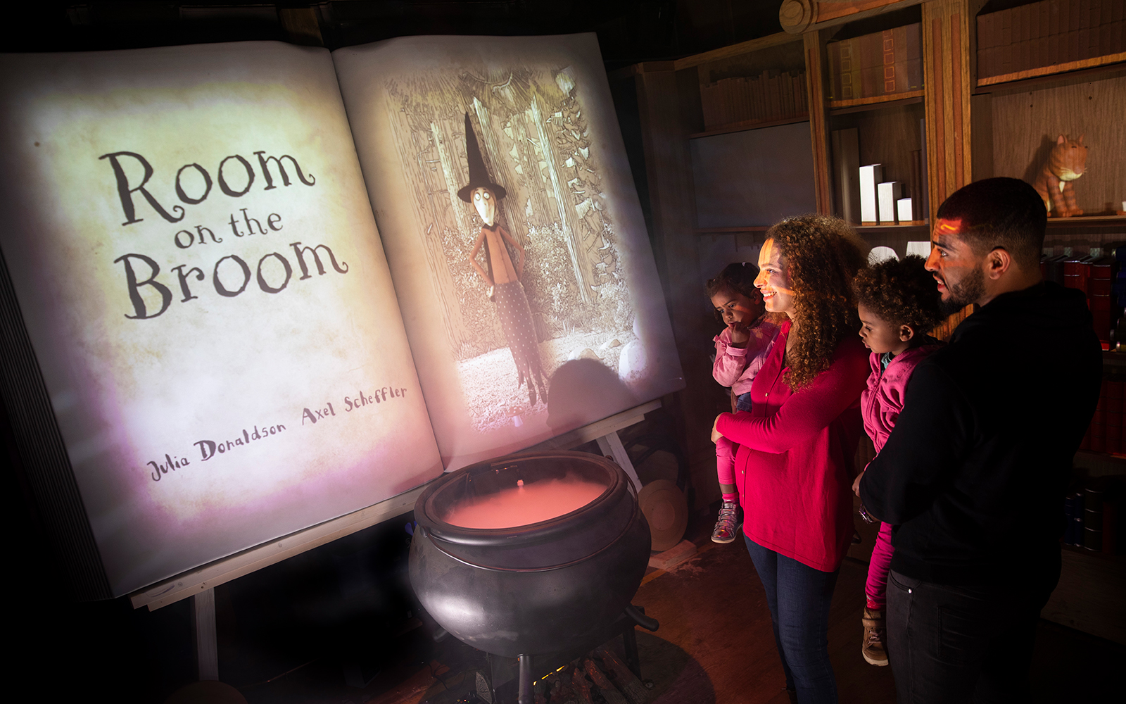 Chessington World Londra