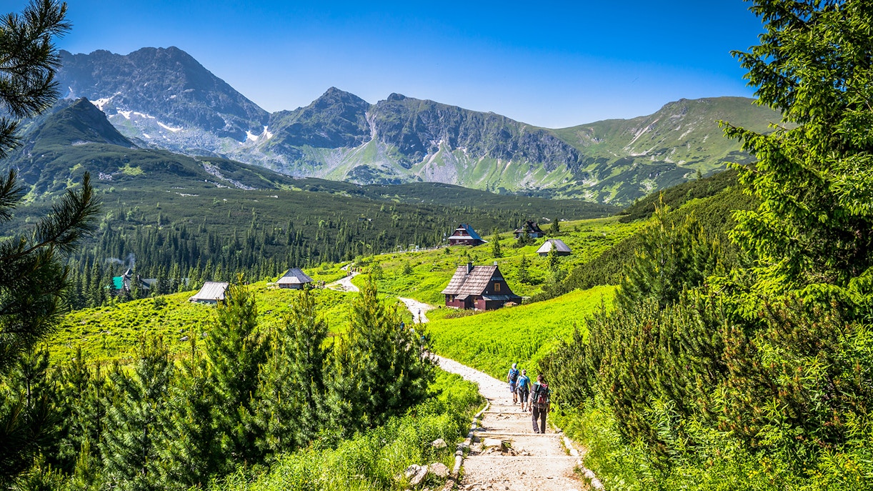 When to Visit Zakopane?