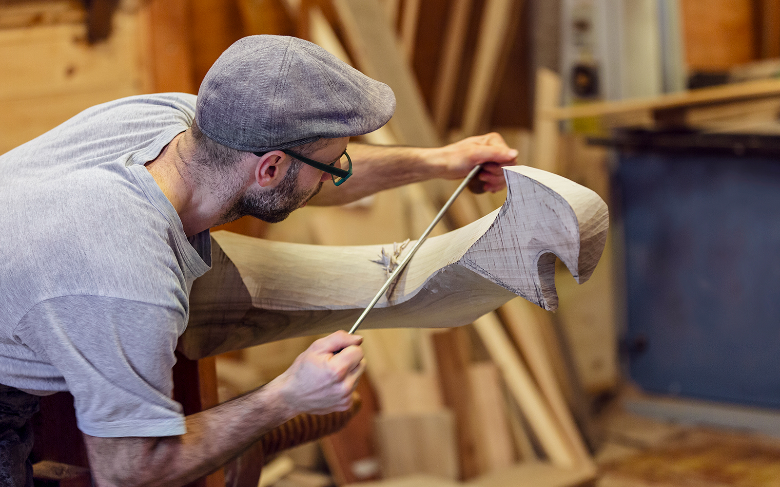 Materials and construction