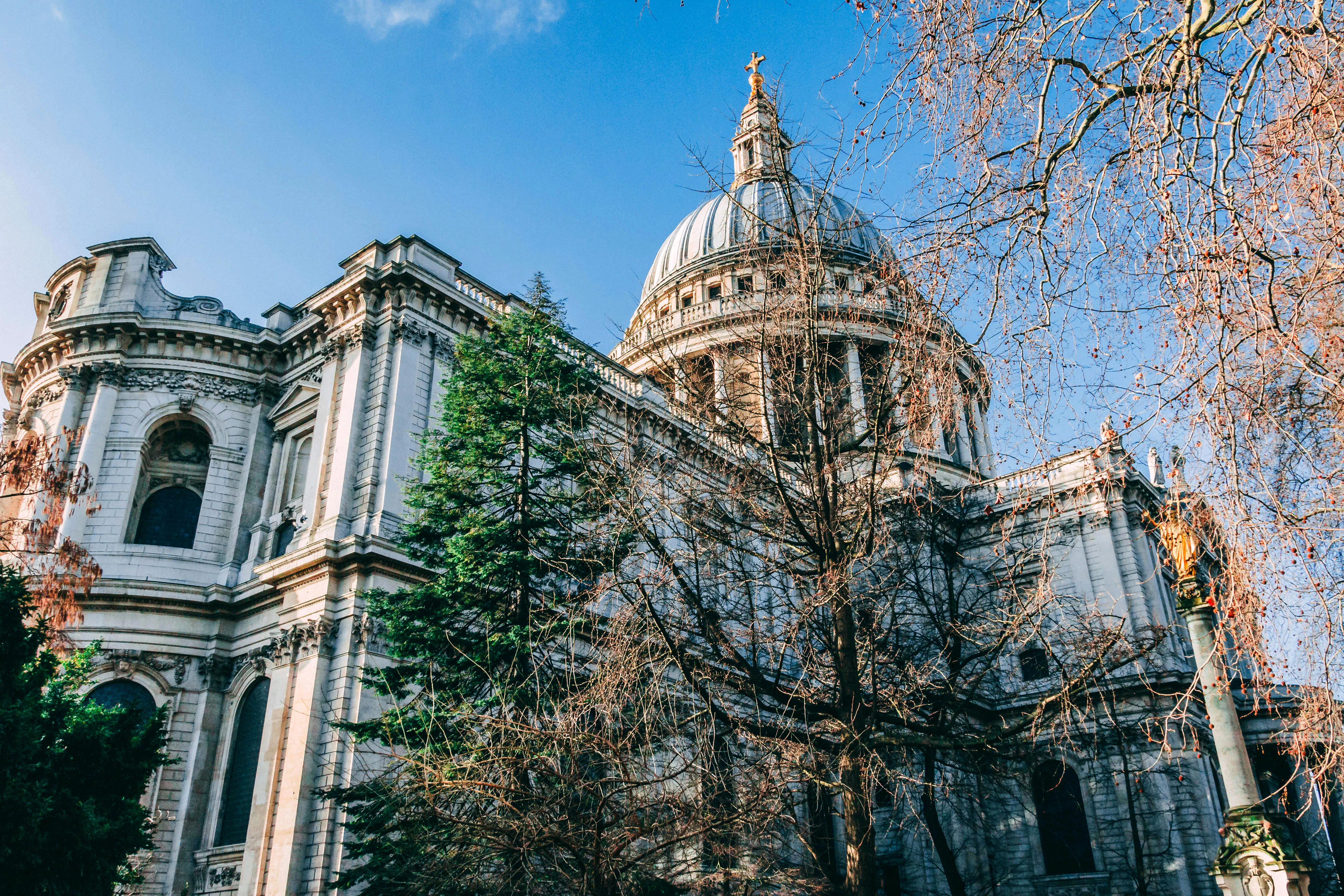 London Hidden Gems Walking Tour Image 11