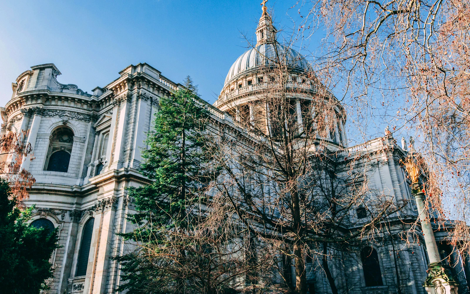 London Hidden Gems Walking Tour Image 11