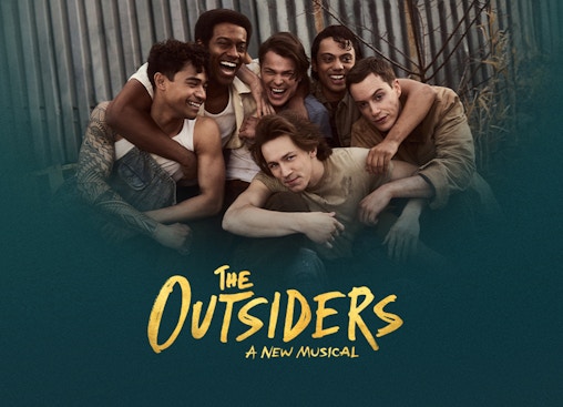 The Outsiders