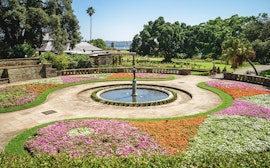 Royal Botanic Gardens