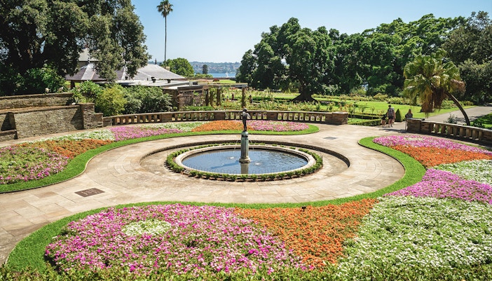 Royal Botanical Gardens