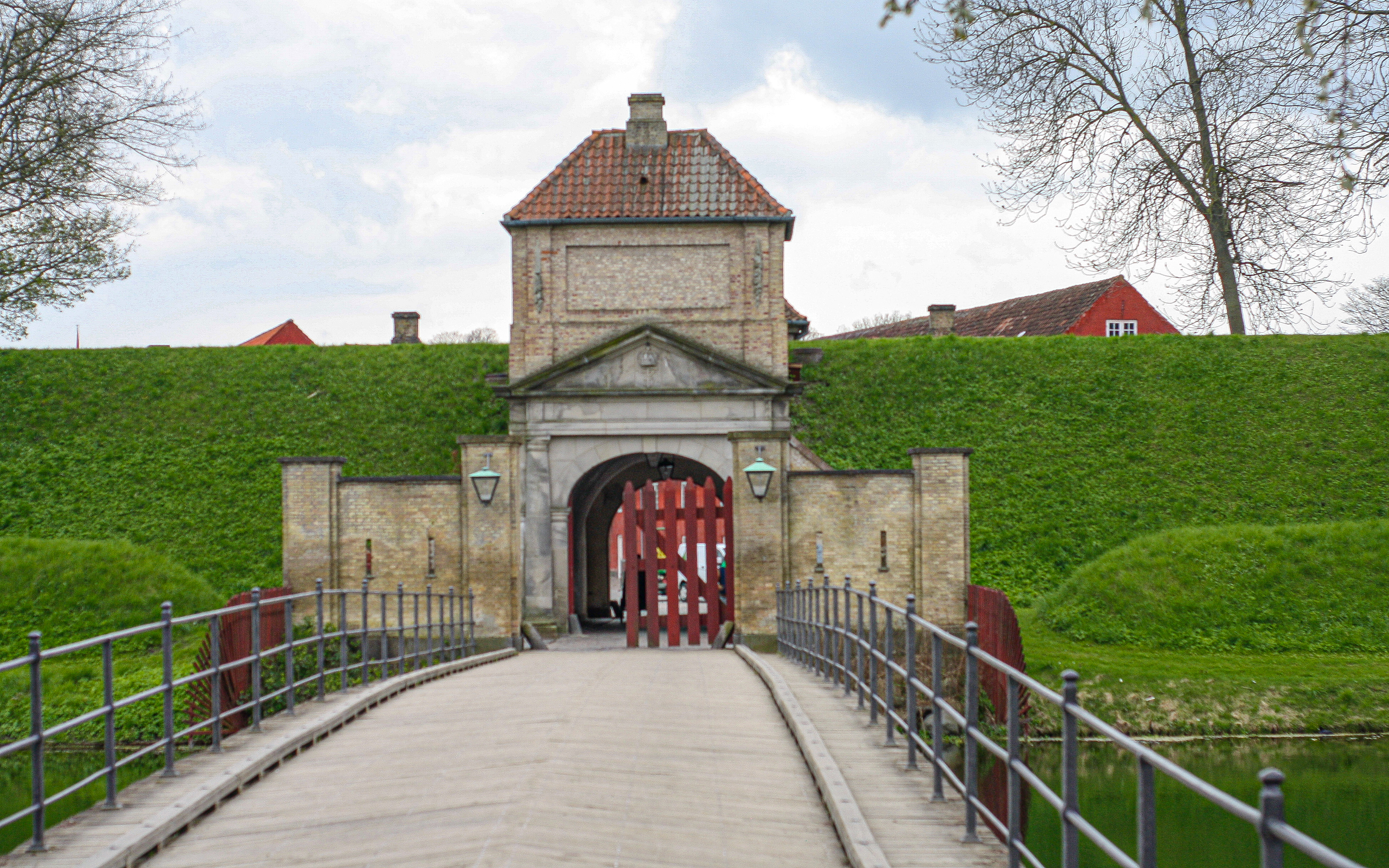 Kastellet (The Citadel)