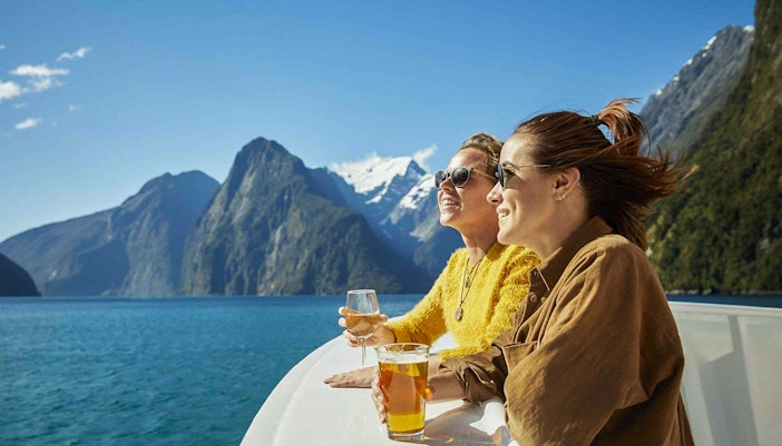 Best Time to Visit Milford Sound