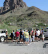 Natuurpark van Nublo