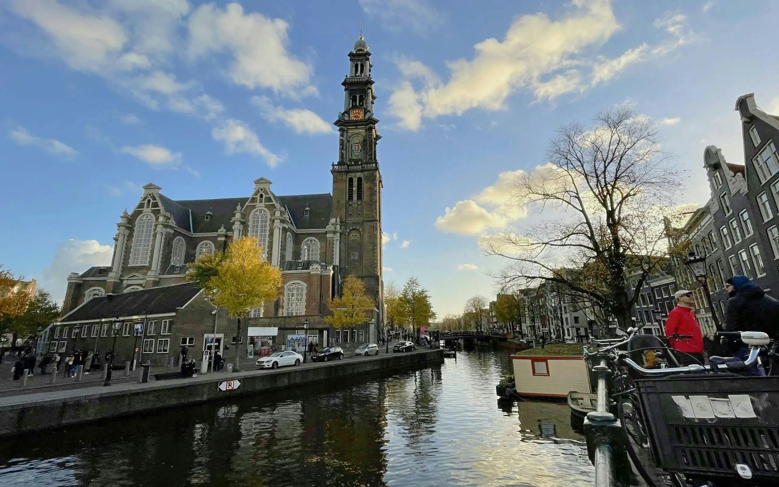 Westerkerk