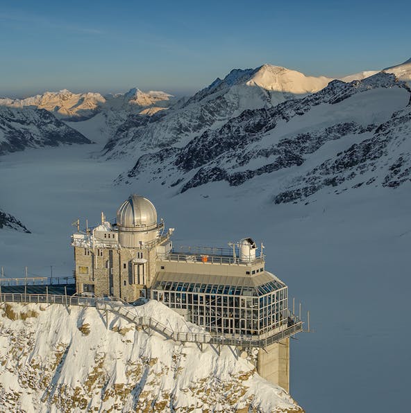 Complete guide to Jungfraujoch hours and schedules