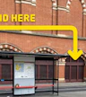 Stacja St. Pancras