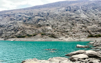 from samarkand: seven lakes of tajikistan tour-2
