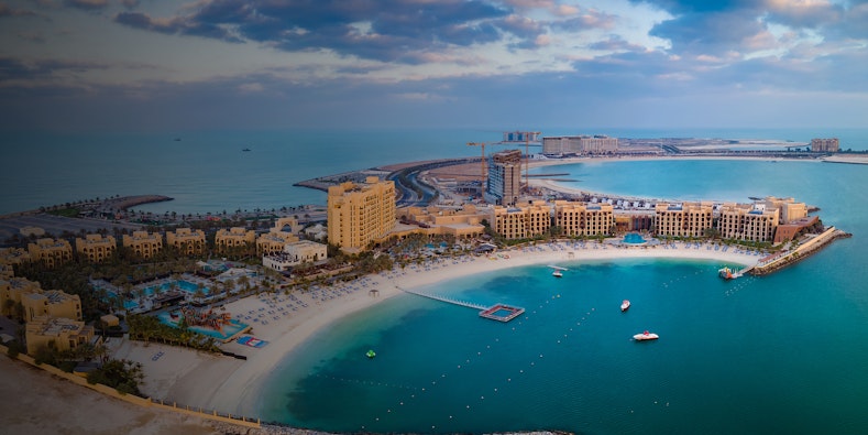 Ontdek de leukste bezienswaardigheden in Ras al-Khaimah