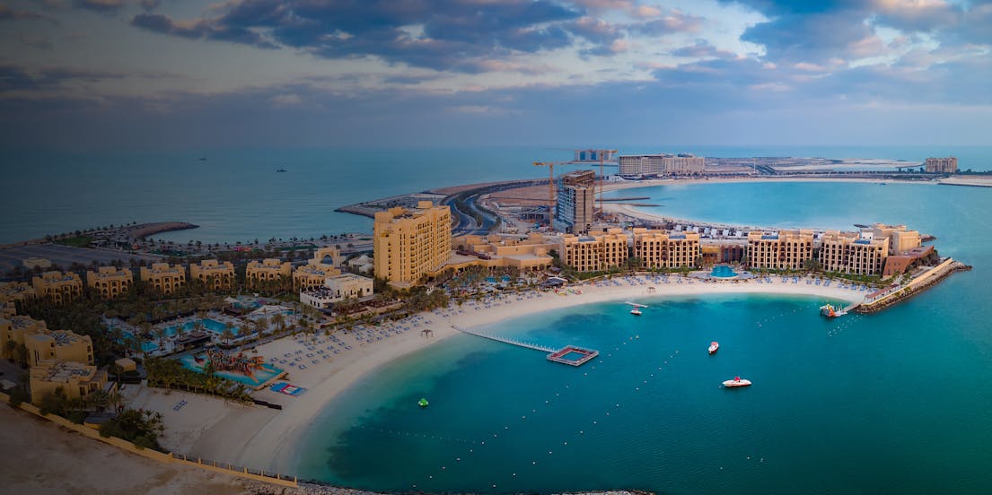 Ras Al Khaimah gezisinde yapılacak en iyi aktiviteleri keşfedin