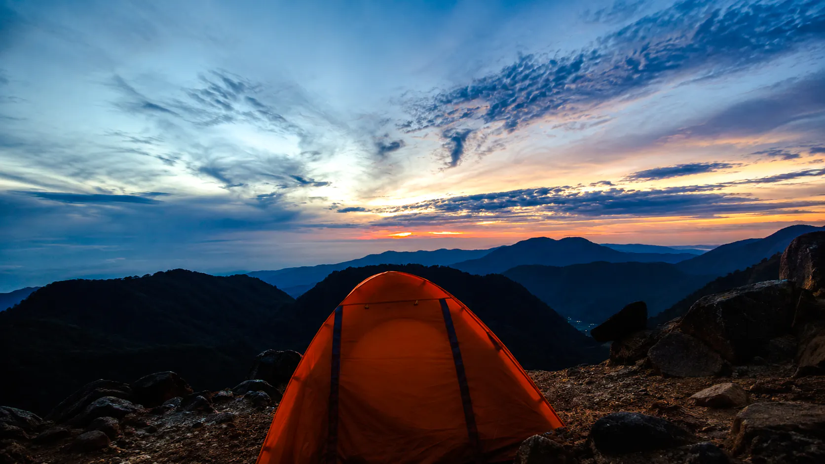 Medan: Sunrise at Sibayak Crater, Tea, Hot Springs & Waterfalls