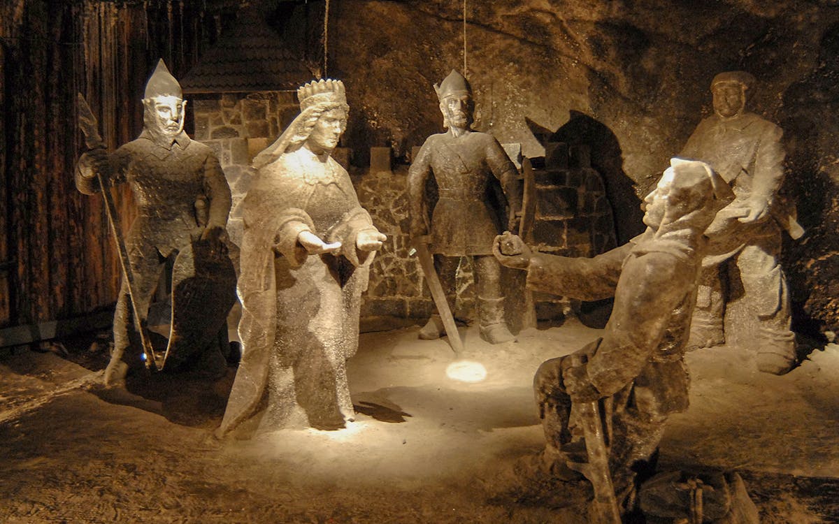 combo: auschwitz-birkenau & wieliczka salt mine guided tour from krakow with optional lunch-10 combo: auschwitz-birkenau & wieliczka salt mine guided tour from krakow with optional lunch-10