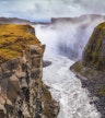Gullfoss waterval