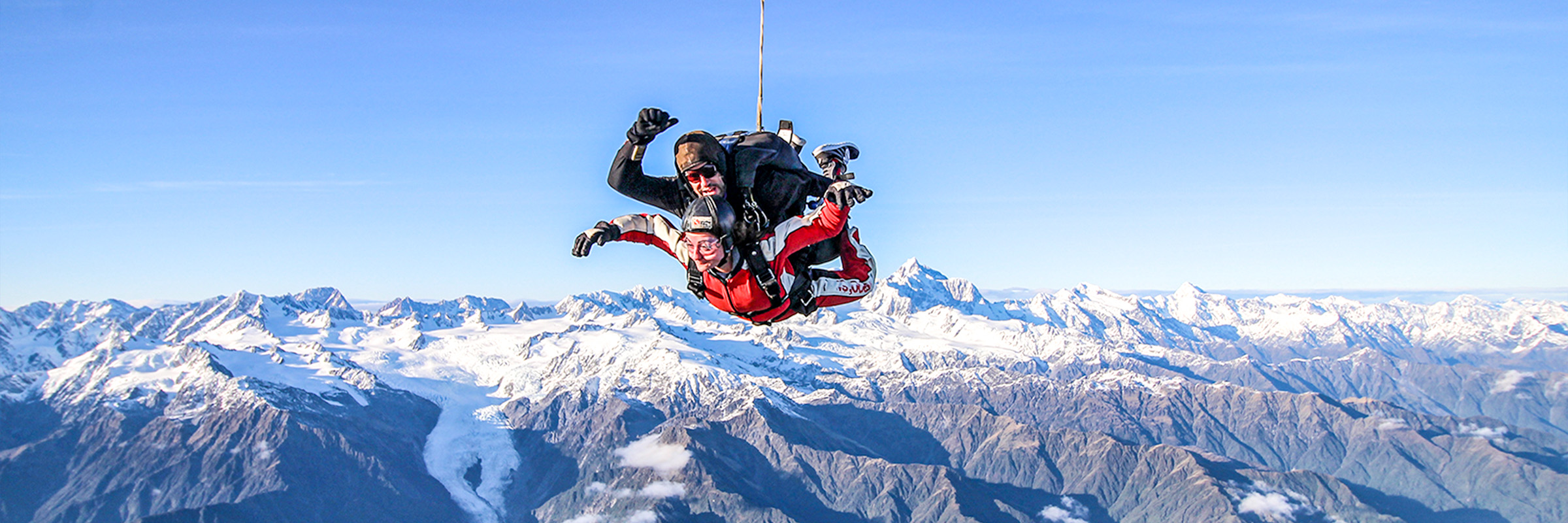 Franz Josef Glacier Tours