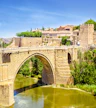 Puente de San Martín