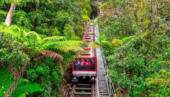 Blue Mountains tickets