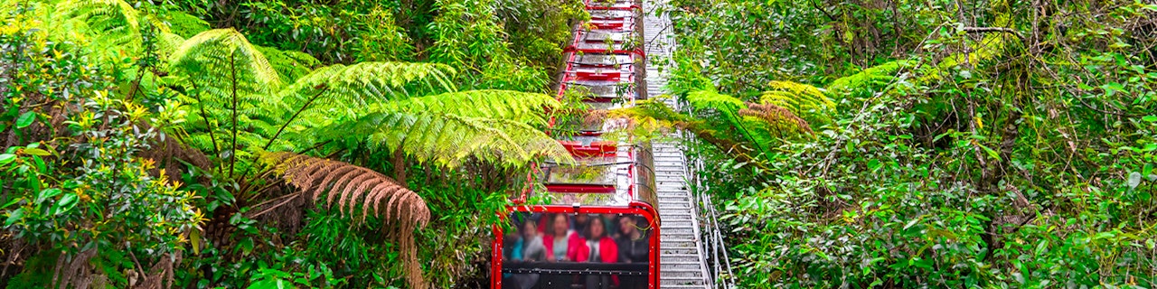 Biglietti per il Mondo Scenico delle Blue Mountains