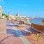 Sliema-promenaden