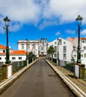 Ribeira Grande Centrum
