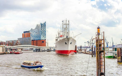 2-uur durende havenrondvaart in hamburg-2