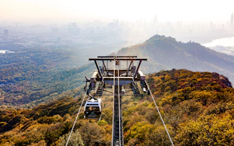 mutianyu great wall private day trip with guide, entry ticket and chauffeured transfers-3