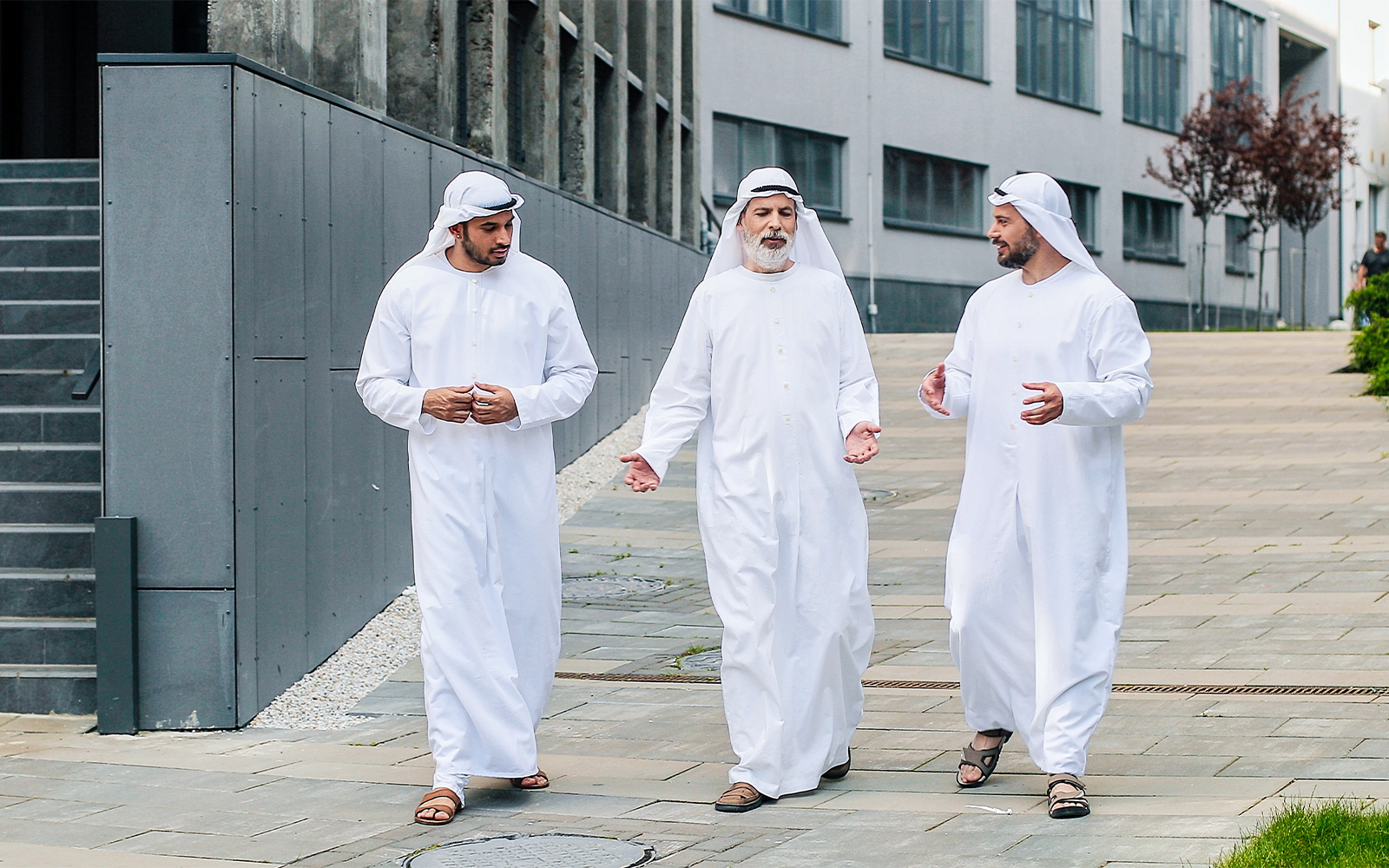 saudi arabia Hop On Hop Off