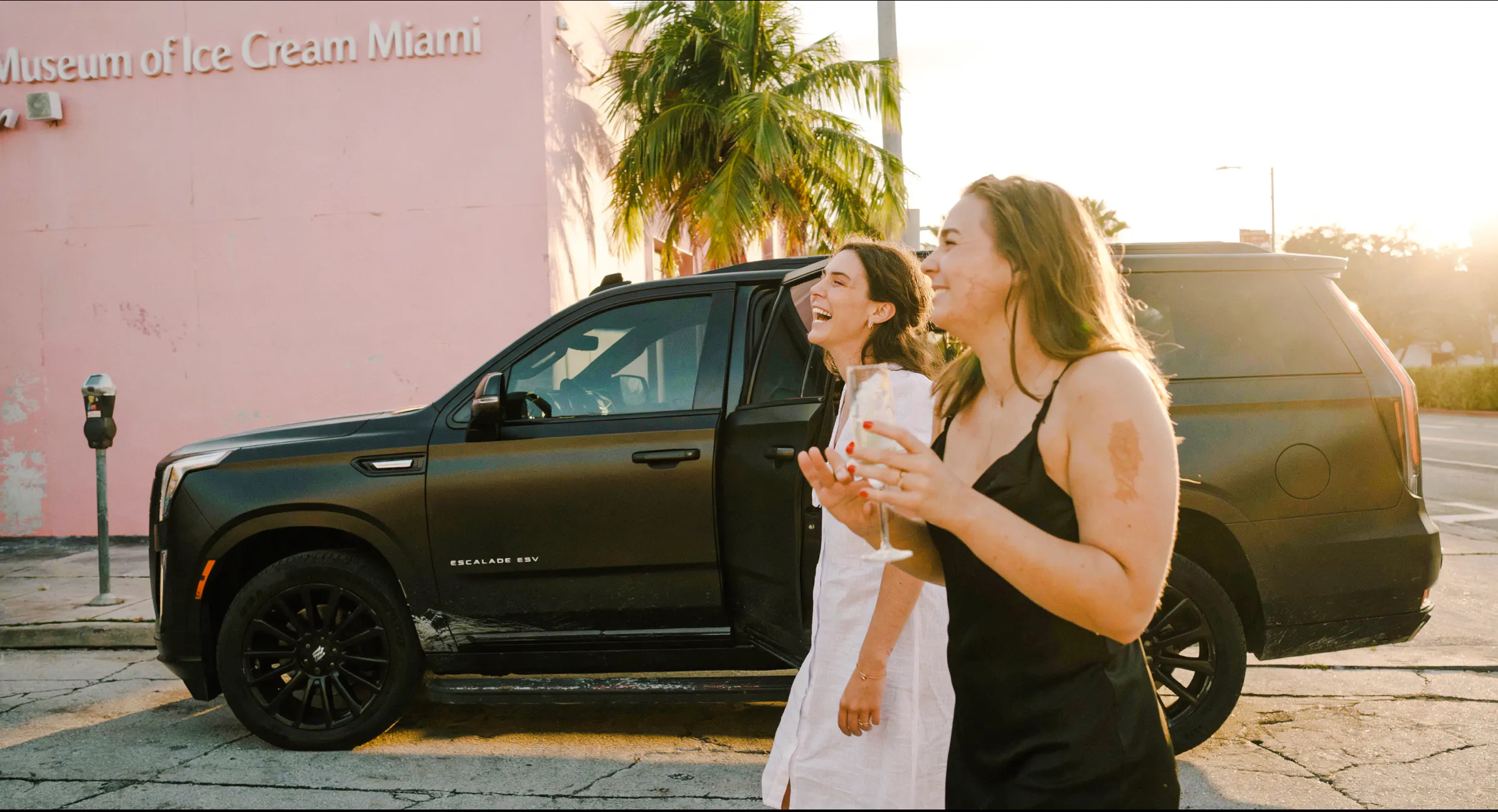 suv-tour durch den miami private art & design district mit fotoshooting und tickets für das museum of ice cream oder superblue-3