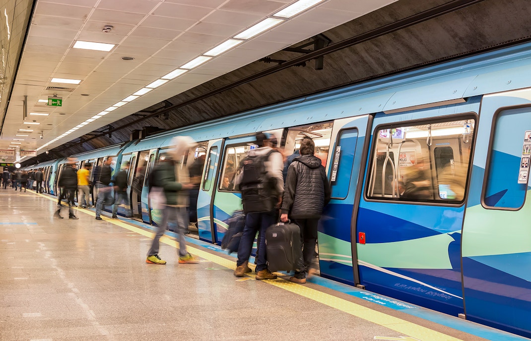 Rockefeller Center directions